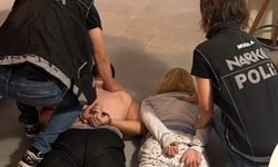 Kırmızı bültenle aranıyordu, Bodrum’da kıskıvrak yakalandı