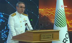 MSB: "Eurofighter uçuş eğitimlerinin ağustos ayında başlaması planlanıyor"