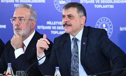Bakan Çiftçi: "Ahbap çavuş rezaleti, resmi kurumların güveniliraliğini bir kez daha ortaya koydu"