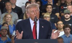 Trump: İran, bir anlaşma yapmak için bizimle görüşüyor