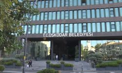 Üsküdar Belediyesi’ne operasyon: Başkan Dedetaş dahil 6 gözaltı