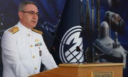 MSB Sözcüsü Aktürk: "Kıbrıs’ta kalıcı, adil ve sürdürülebilir çözüm ancak iki devletli çözüm modeliyle mümkündür"