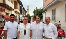 COP 31 kapsamında Kaleiçi’nde sürdürülebilir gelecek