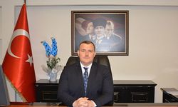 Korkuteli'nde Kaymakam Onur Yılmazer görevine başladı
