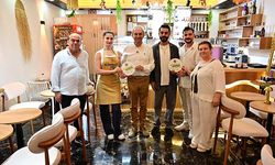 Başkan Kocagöz'den Kafeler Caddesi esnafına çevre çağrısı