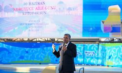 Vali: İyiliğin vücut  bulmuş hâlisiniz
