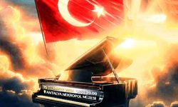 ‘Kahramanlık Türküleri’ Nekropol’de yankılanacak