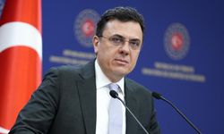 Dışişleri Sözcüsü Keçeli: AB'nin yanlı yaklaşımı perçinlenerek devam ediyor