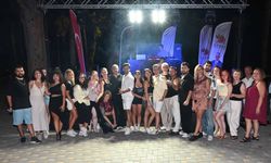 Kemer’de Latin rüzgârı