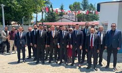 MHP Antalya'da kongre süreci tamamlandı
