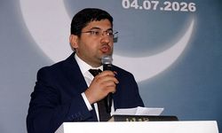 MHP Serik’te Ahmet Güzel yeniden başkan