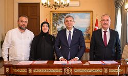 Muratpaşa'ya uygulamalı eğitim alanı