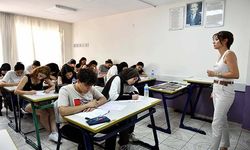 MURGEM'den YKS'de büyük başarı