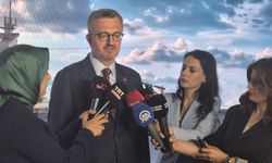 İletişim Başkanı Duran: 15 Temmuz 10. yılı aktiviteleri bütün coşkusuyla devam etti