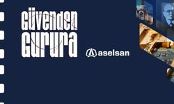ASELSAN’dan "Güvenden Gurura" belgeseli