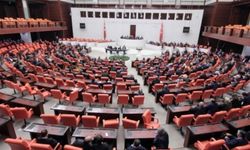 Somali tezkeresi TBMM’de kabul edildi