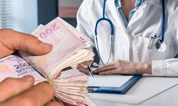 Muayene katılım paylarına zam geldi! İşte kalem kalem yeni ücretler