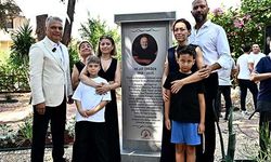 Anısı ömrünü adadığı Kaleiçi’nde yaşatılacak