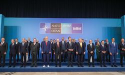 NATO Ankara Zirvesi Bildirgesi açıklandı