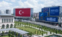 NATO Ankara Zirvesi Bildirgesi açıklandı