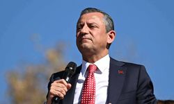 Özgür Özel: Yeni partimizi milletimizin seçtiği vekillerle kuruyoruz