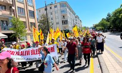 ‘Utanç müzesi’ çağrısını yineledi