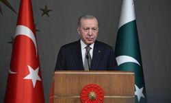 Cumhurbaşkanı Erdoğan: Bölgesel gerilimi azaltacak her adımı destekliyoruz