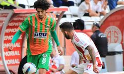 Antalyaspor ile Alanyaspor’un ilk hafta mesaisi netleşti