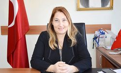 Korkuteli Sağlık Müdürü Konyaaltı'na atandı