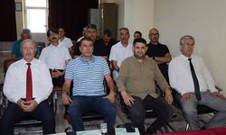 Serik'te 'Hayat Boyu Öğrenme'