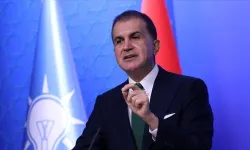 AK Parti'li Çelik: Özgür Özel, 'dış vesayet' arayışına yöneldi