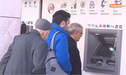 En düşük emekli aylığı 23 bin 552 TL