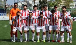 Kepezspor ile Alanya 1221'in rakipleri belli oldu