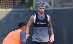 Alanyaspor'da yeni sezon mesaisi başladı