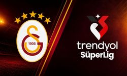 Galatasaray'ın Süper Lig 2026-2027 sezonu fikstürü netleşti!