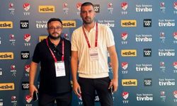 Serikspor'da yeni dönem! Alican Tez sportif direktör olarak yuvaya döndü
