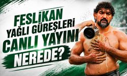 Konyaaltı Feslikan Yağlı Pehlivan Güreşleri canlı yayını nerede? Katılacak başpehlivanlar kimler?