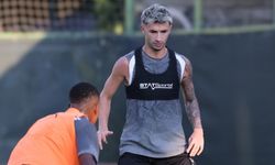 Alanyaspor'da 9 aylık hasret sona eriyor! Yusuf Özdemir formasına kavuşuyor