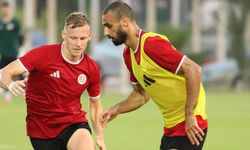 Antalyaspor’da kadro şekilleniyor: Eksik mevkiler tek tek ortaya çıktı!