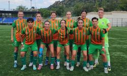 Alanyaspor’un 2. Lig hayali başka bahara ertelendi: Akıncılarspor 5 golle turladı