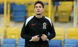 Alanyaspor'a sürpriz stoper