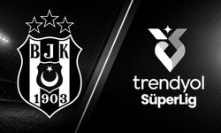Beşiktaş’ın Süper Lig 2026-2027 sezonu fikstürü belli oldu!