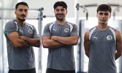 Alanyaspor'un kamp programı netleşti
