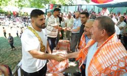 Erkan Taş durdurulamıyor! Menteşe'de de zirvede!