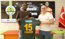 Alanyaspor'da genel müdürlük görevine yeni isim