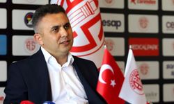 Mustafa Ergün'den dikkat çeken basın toplantısı kararı