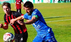 Antalya'da amatör futbolun karnesi açıklandı: 14 bin lisanslı sporcu mücadele etti!