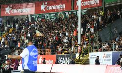 Alanyaspor cephesinden 52 milyon tepkisi: "Çifte standart uygulanıyor"