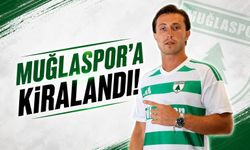 Buluthan Bulut, Muğlaspor'a kiralandı