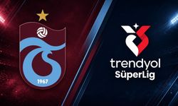 Trabzonspor'un Süper Lig 2026-2027 sezonu fikstürü belli oldu!